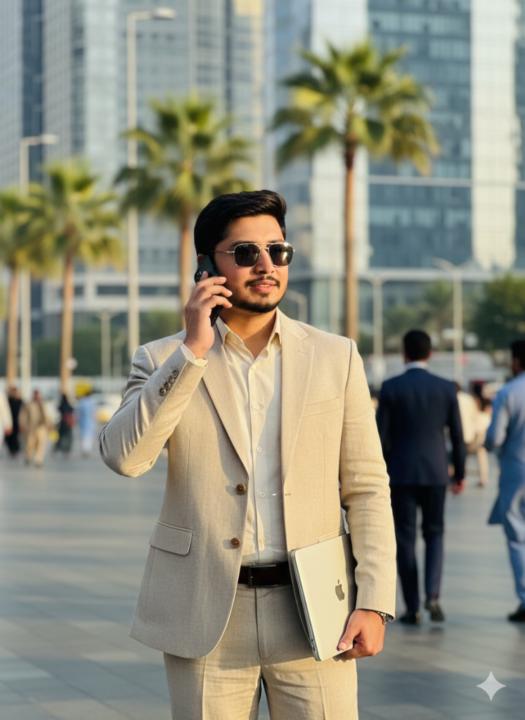 Ali Raza