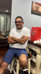 Robinson Castillo