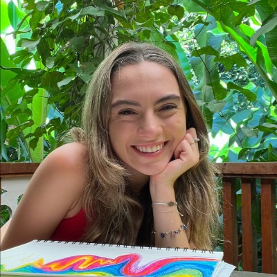 Mariana Gaspar Hulbert