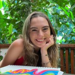 Mariana Gaspar Hulbert