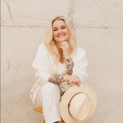 Sara Marie Stenqvist