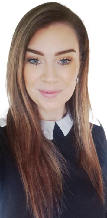 Charlotte Hodge