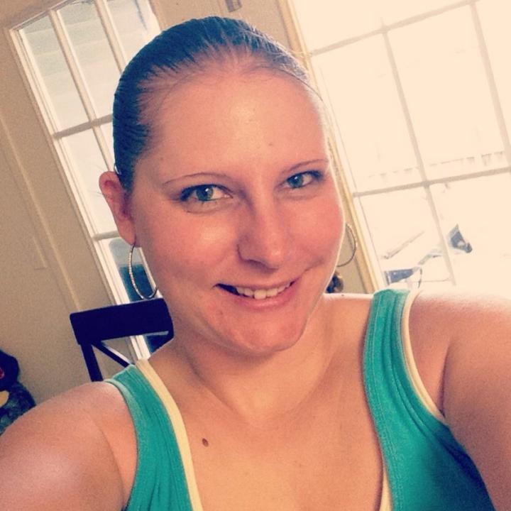 Sandra Potts
