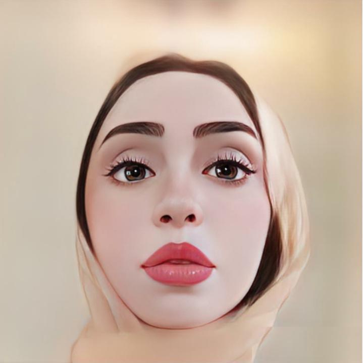 Zeinab Hassan