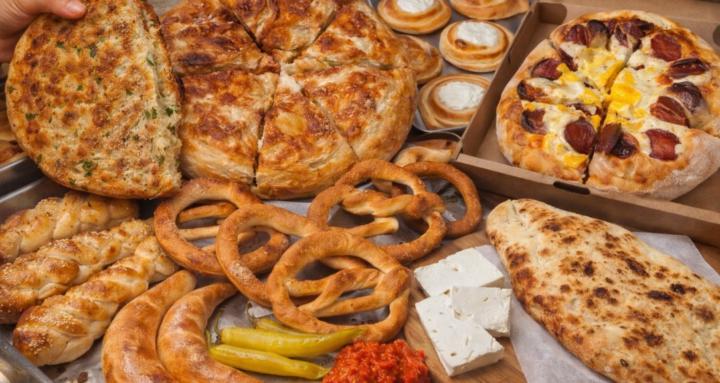 Burek Brothers Baking Academy 