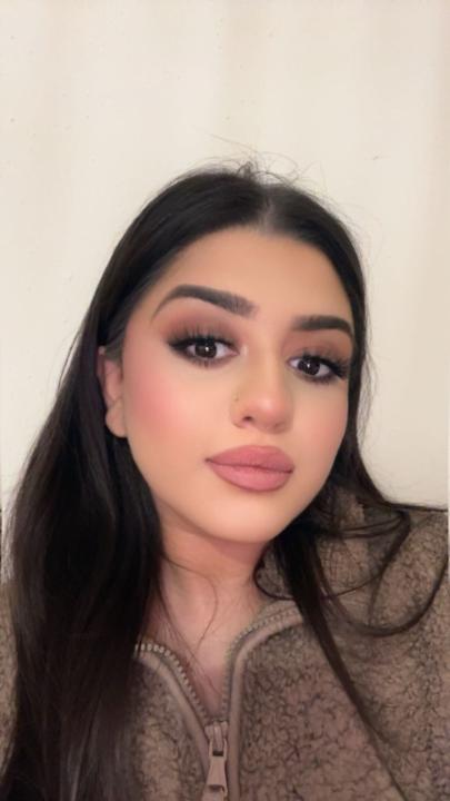 Mehreen Bashir