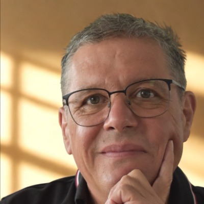 Georg Marx