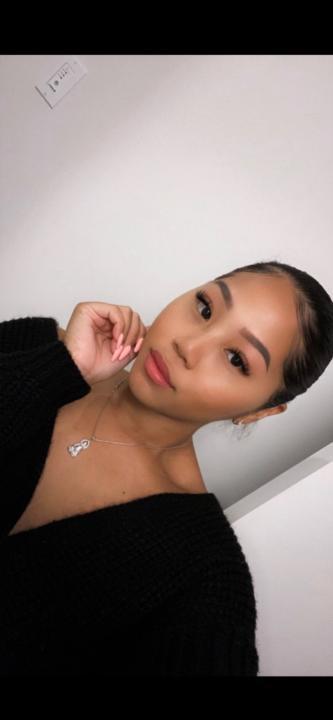 Jessica Kirsipo