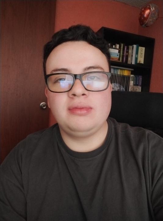 Bryan Carreño