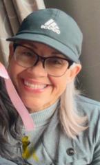 Ivelisse Fernandez Gonzalez