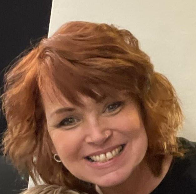 Sherry Ray
