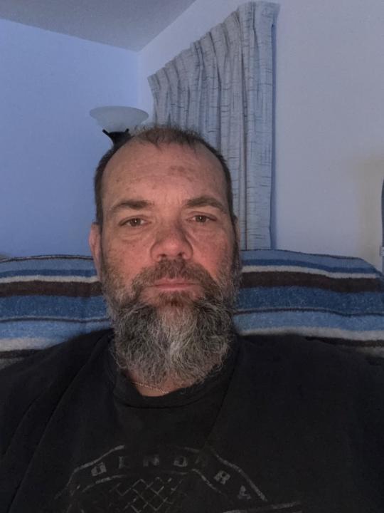 Scott Wilty