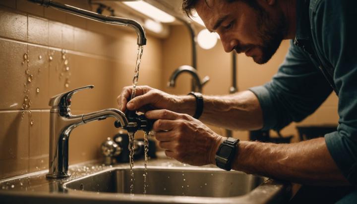 Sunday Plumber in Bridgeport, PA