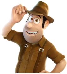 Carlos Tom
