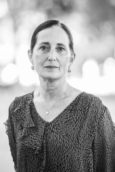 Corinne Isnard bagnis