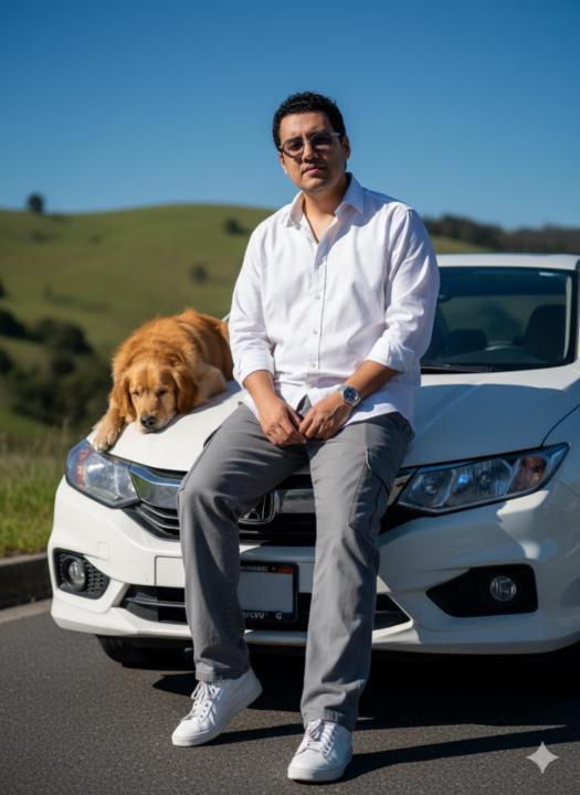 Francisco Higuera Quintero