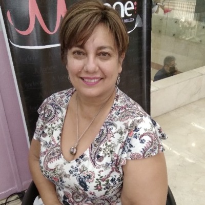 Betty Cecilia Guerrero