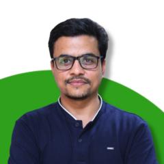 Manish Mandot