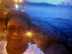 Lynece Turner Austin