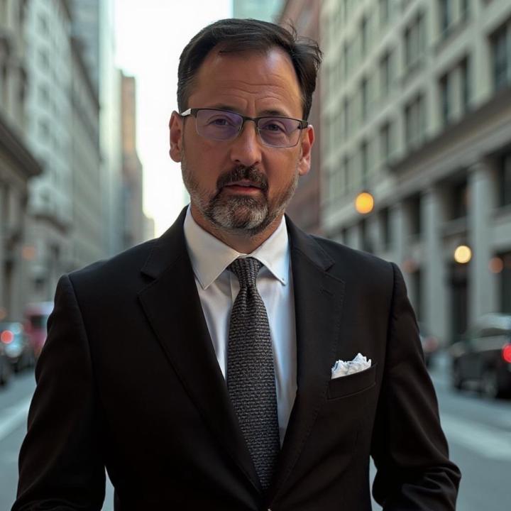 Matthew Hall