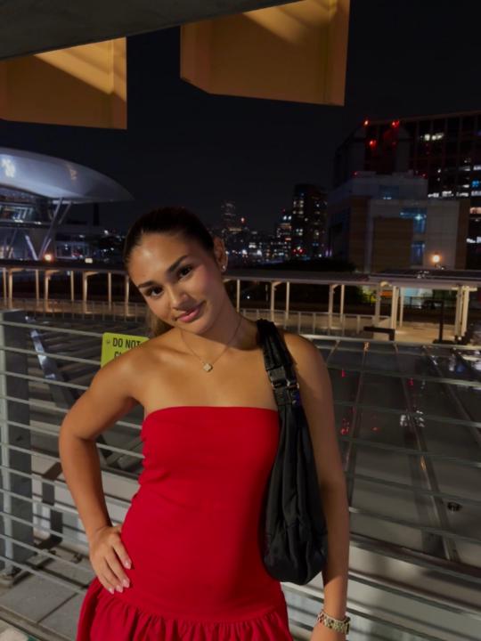Roselyn Marrero
