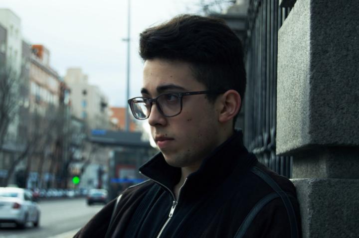 Luis Esteban