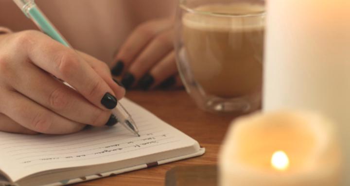 Write to Heal Journaling Group