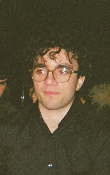 Anthony Basile