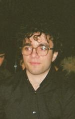 Anthony Basile
