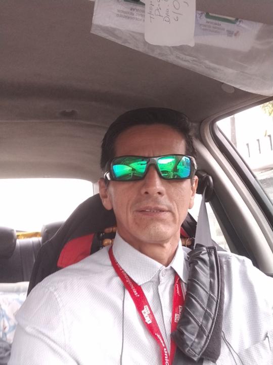 Ángel Tapia S.
