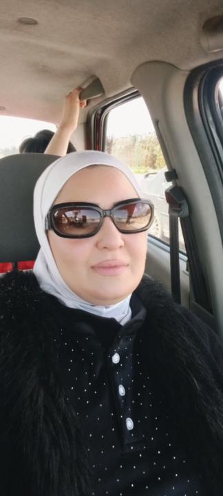 Farah Sawas