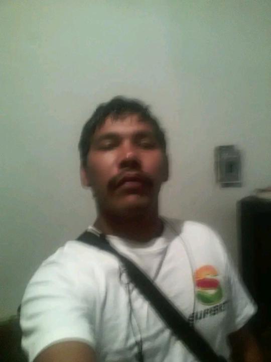 Edgar Octavio Mendoza Ramos