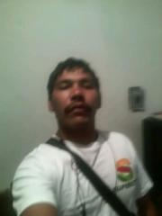 Edgar Octavio Mendoza Ramos
