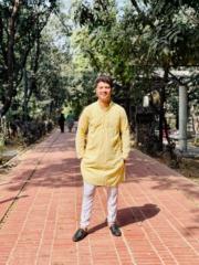 Md Minhajul Haque