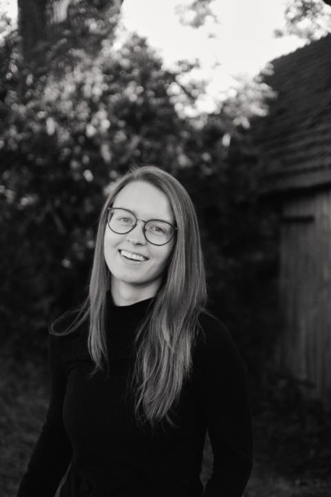 Alžběta Chlubnová