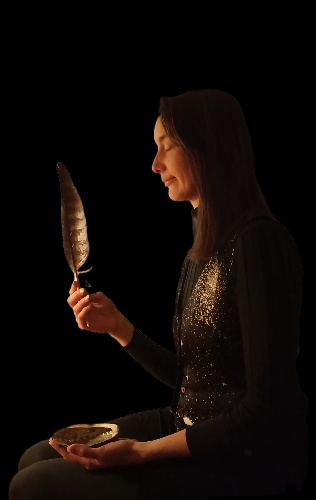 Evie De Geyter