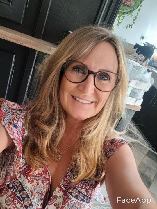 Valérie Lejamble