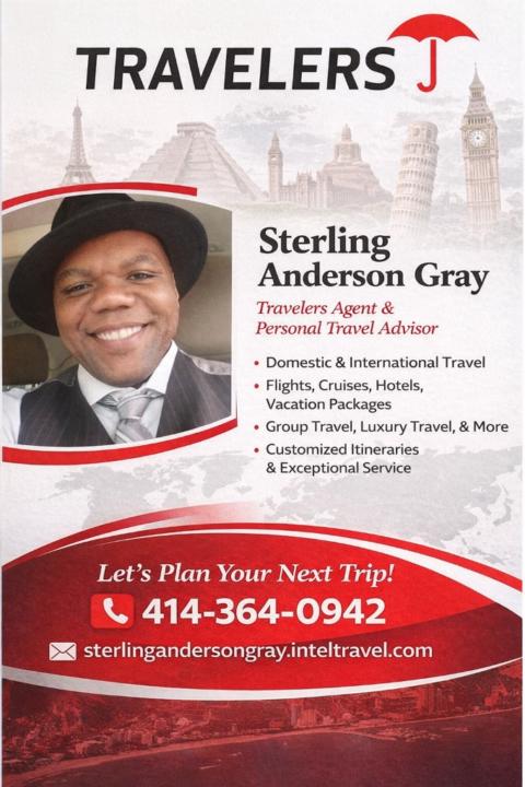 Sterling Gray