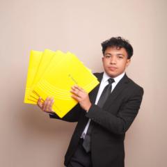 Stephen John Apostol