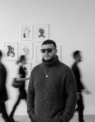 Diego Boudiab