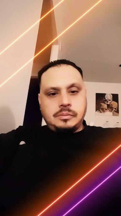 Rafe Trujillo