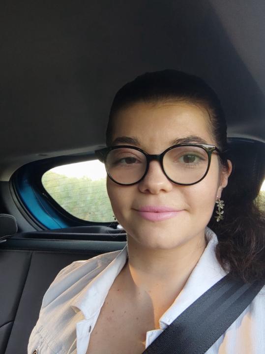 Antonia Krottenthaler