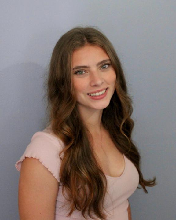 Kylie Walsh