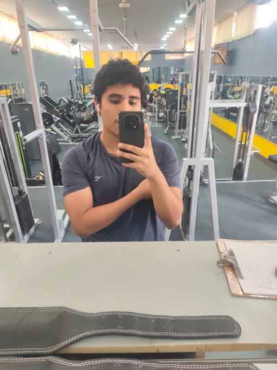 Andres Melendez