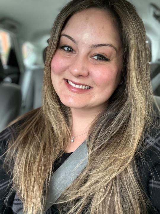 Heather Martin