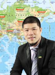 Trần đúc Minh