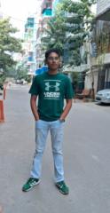 Jaswant Srinivasan