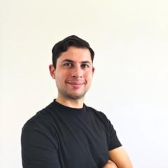 Matias Nicolas Arévalo