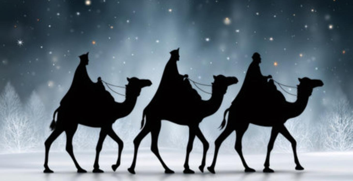 The Astrology of Christmas