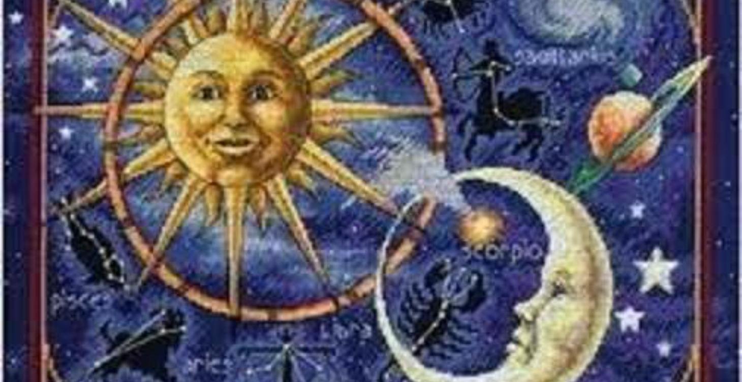 Astrology Basics - The Planets